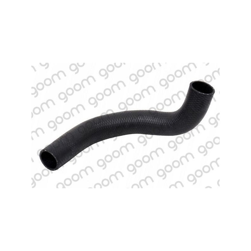 Tubo radiatore - GOOM