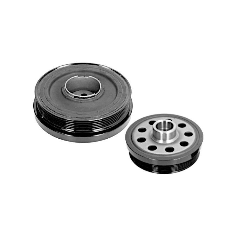 Puleggia albero motore - GOOM