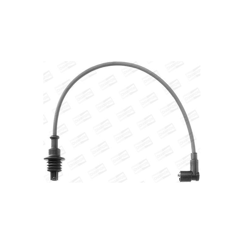 Candela accensione - CHAMPION