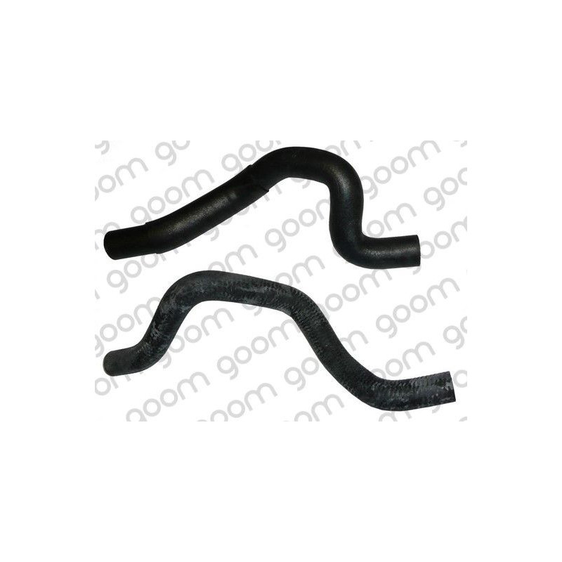 Tubo radiatore - GOOM