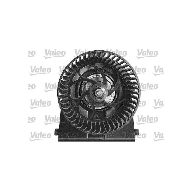 Elettroventola radiatore - VALEO
