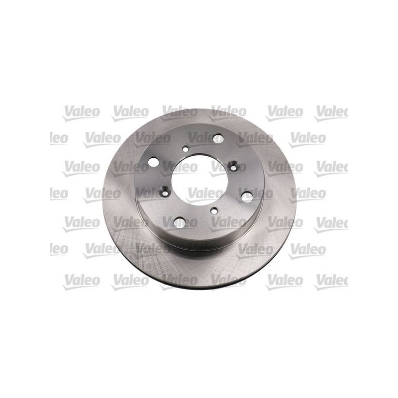 Disco freno asse anteriore - VALEO