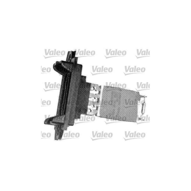 Radiatore acqua - VALEO