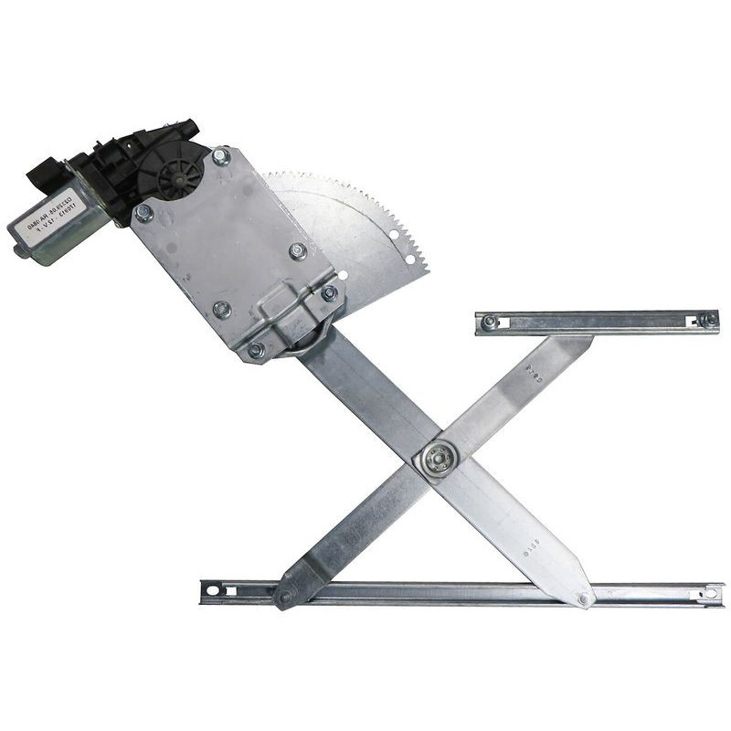 Alzacristalli anteriore - VALEO