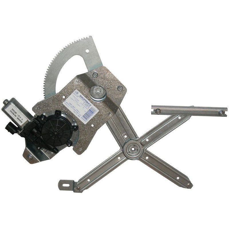 Alzacristalli anteriore - VALEO