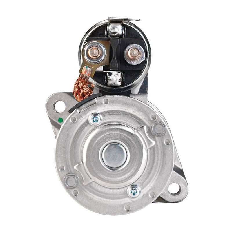 Motorino avviamento - VALEO