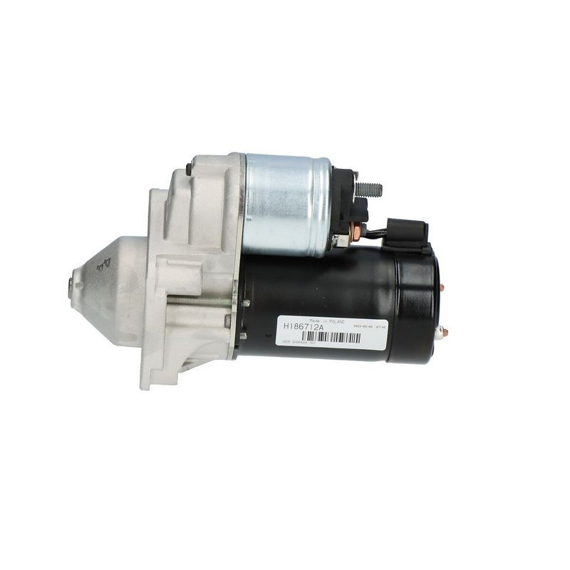 Motorino avviamento - VALEO