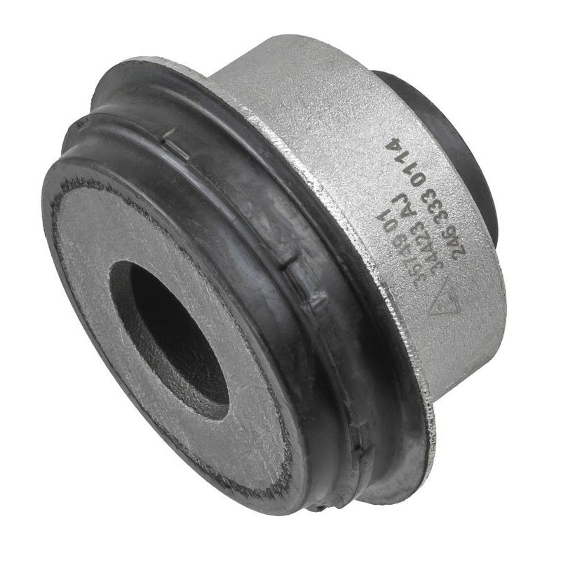 Braccio oscillante asse anteriore - LEMFORDER