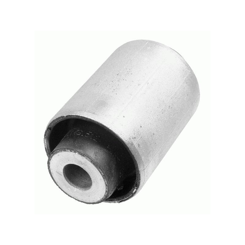 Pastiglie freno asse anteriore - LEMFORDER