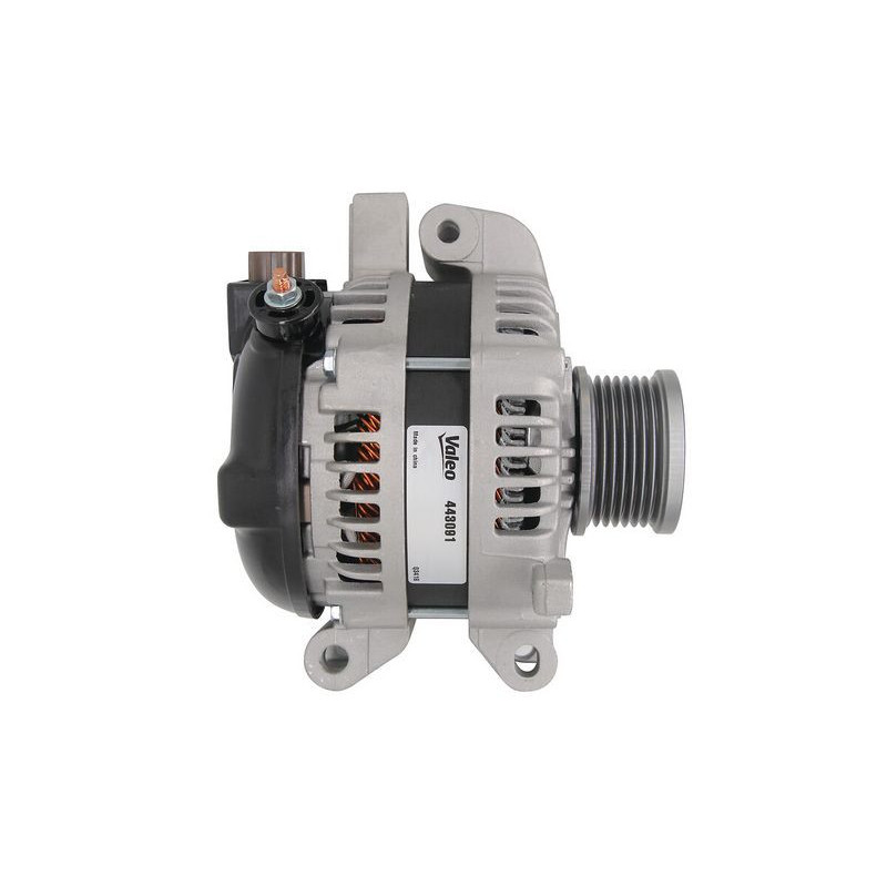 Alternatore - VALEO