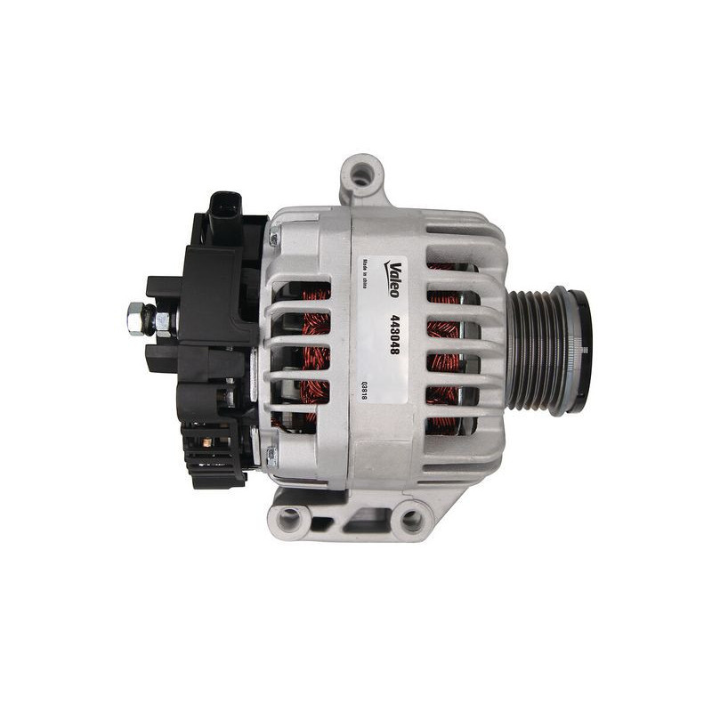 Alternatore - VALEO