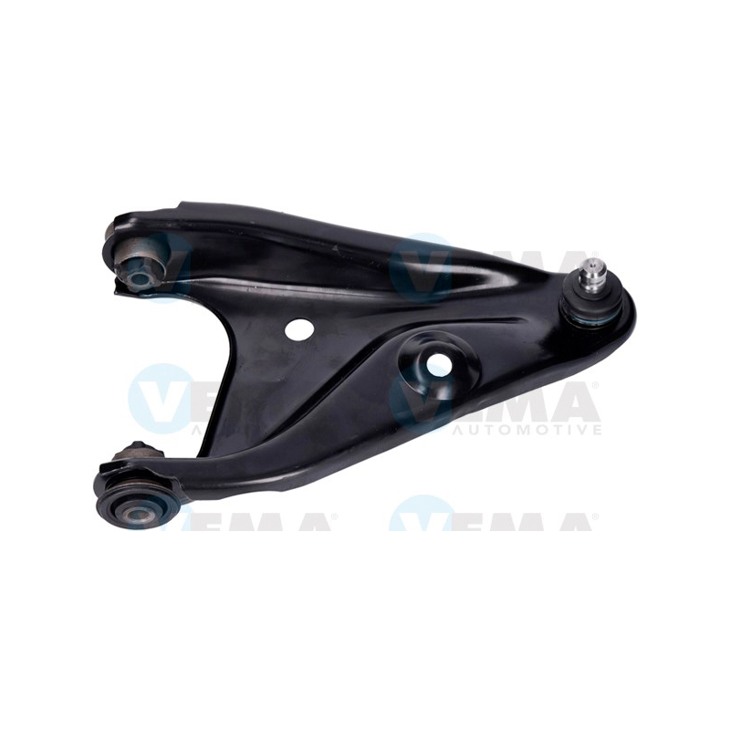 Braccio oscillante asse anteriore - VEMA