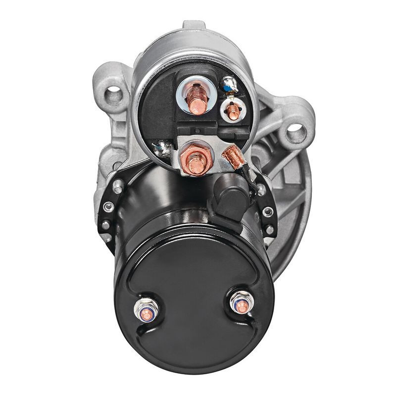 Motorino avviamento - VALEO