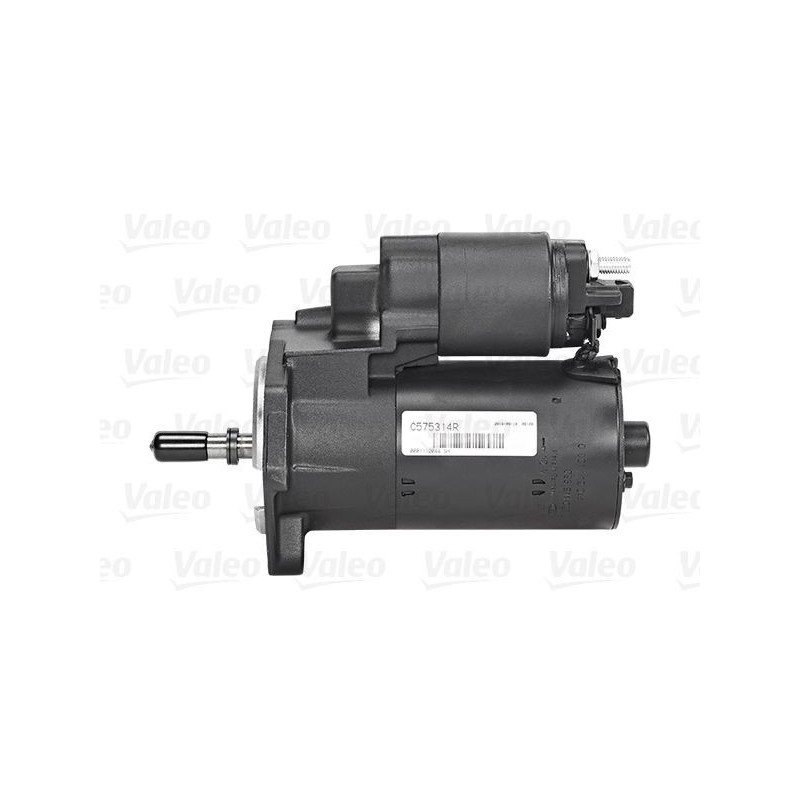 Motorino avviamento - VALEO