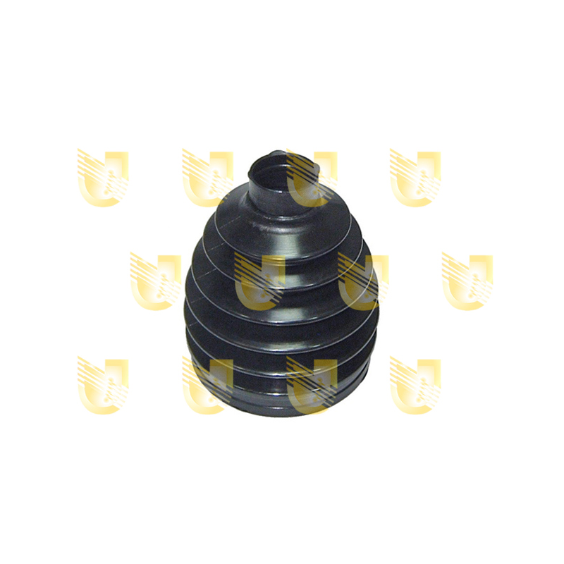 Cuffia semiasse - UNIGOM