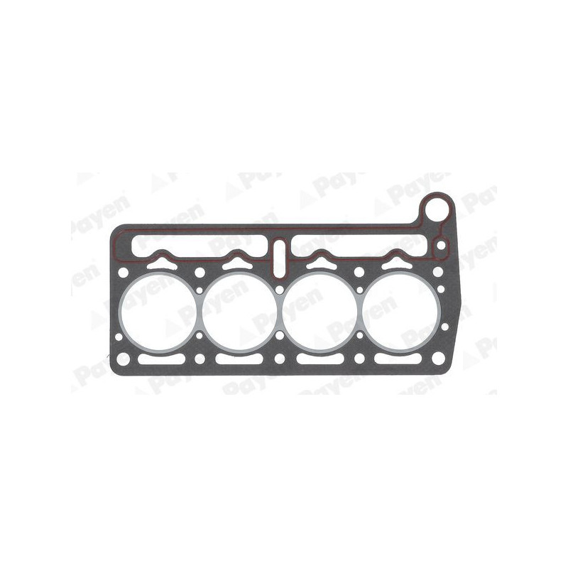 Guarnizione testata - PAYEN