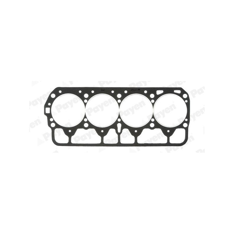 Guarnizione testata - PAYEN