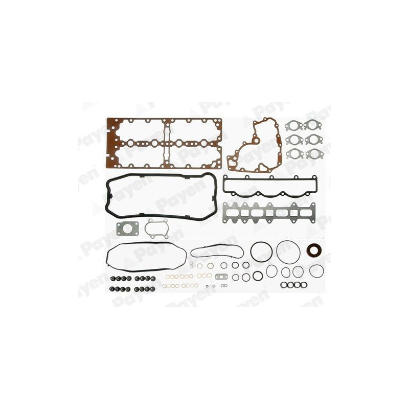 Guarnizione testata - PAYEN