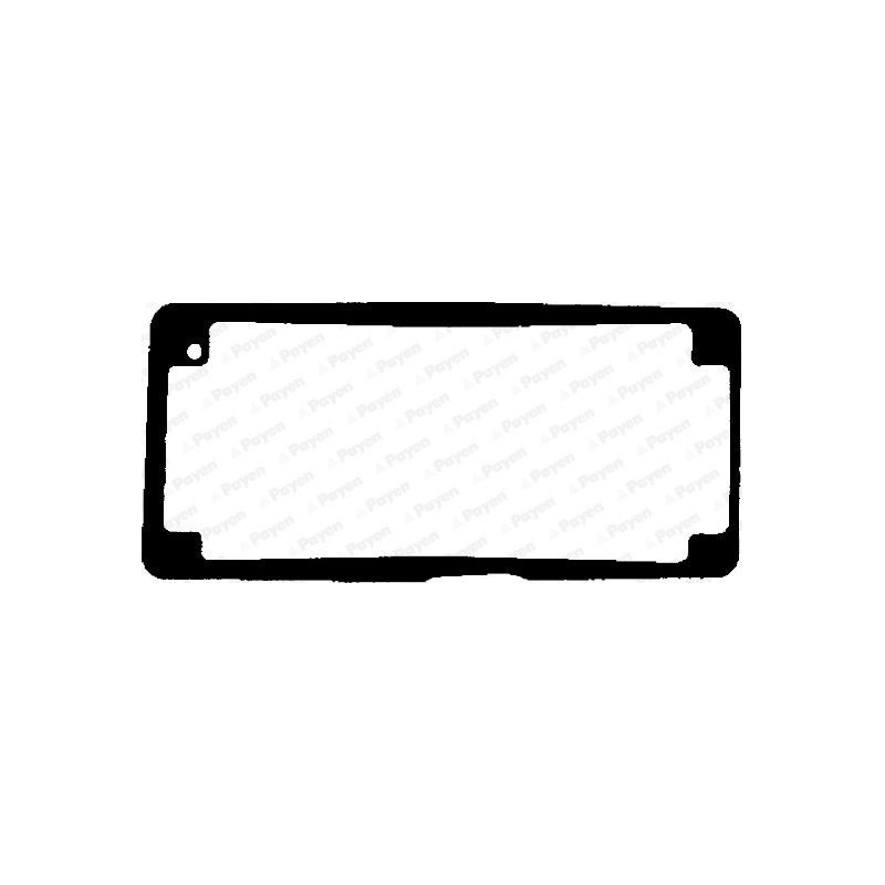 Guarnizione coperchio punterie - PAYEN