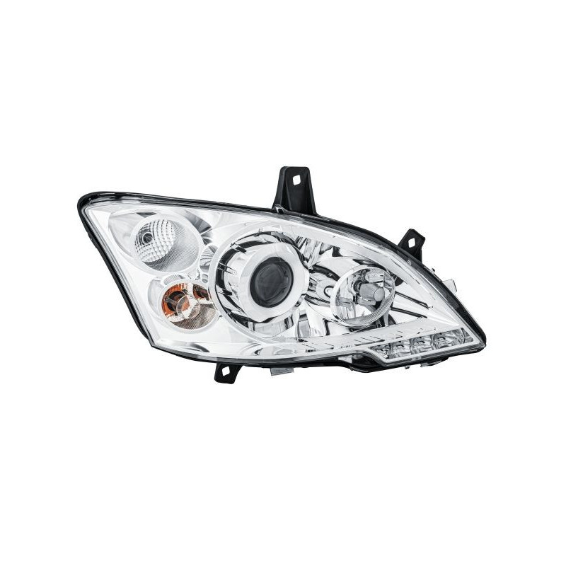 Proiettore anteriore - HELLA