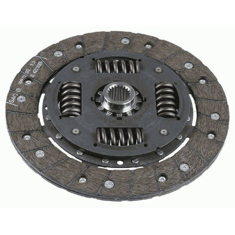 Disco frizione - SACHS