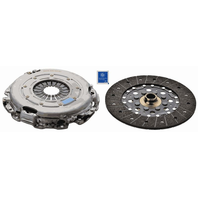 Kit frizione - SACHS