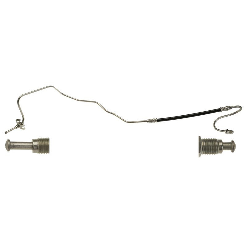 Flessibile freno asse posteriore - TRW