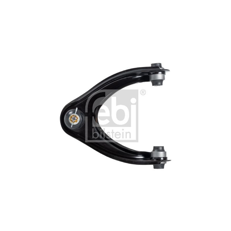 Braccio oscillante asse anteriore - FEBI