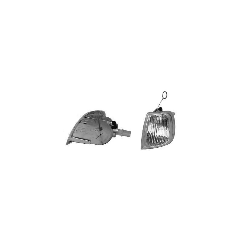 Freccia direzione - WEZEL