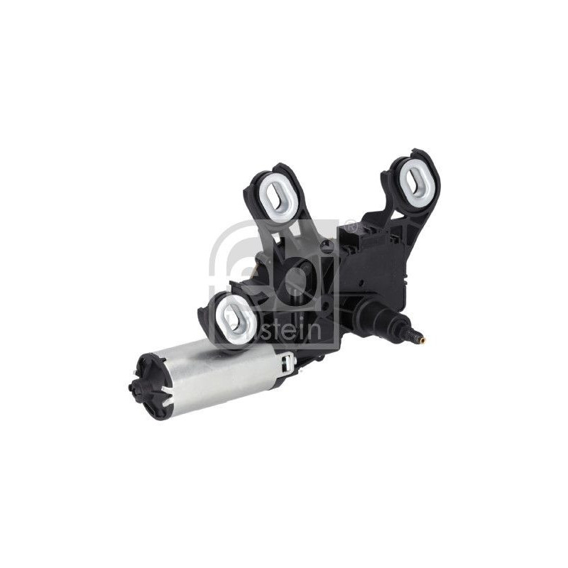 Motorino tergicristallo - FEBI