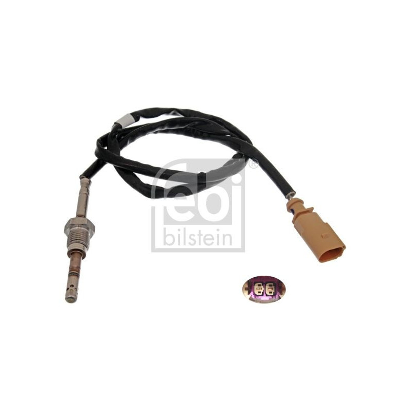 Pompa carburante - FEBI