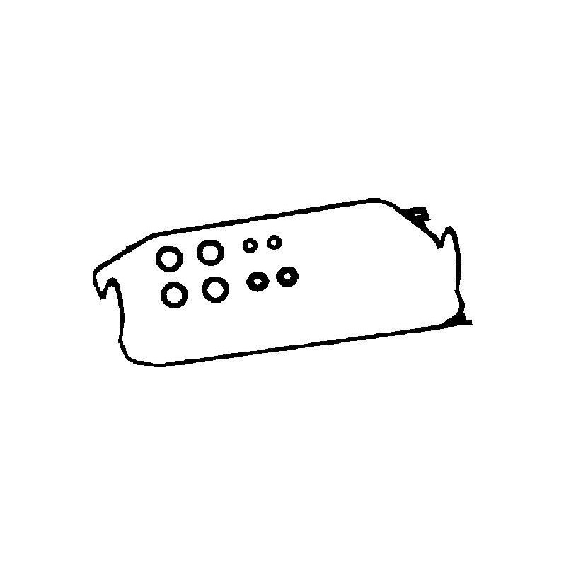 Guarnizione coperchio punterie - CORTECO