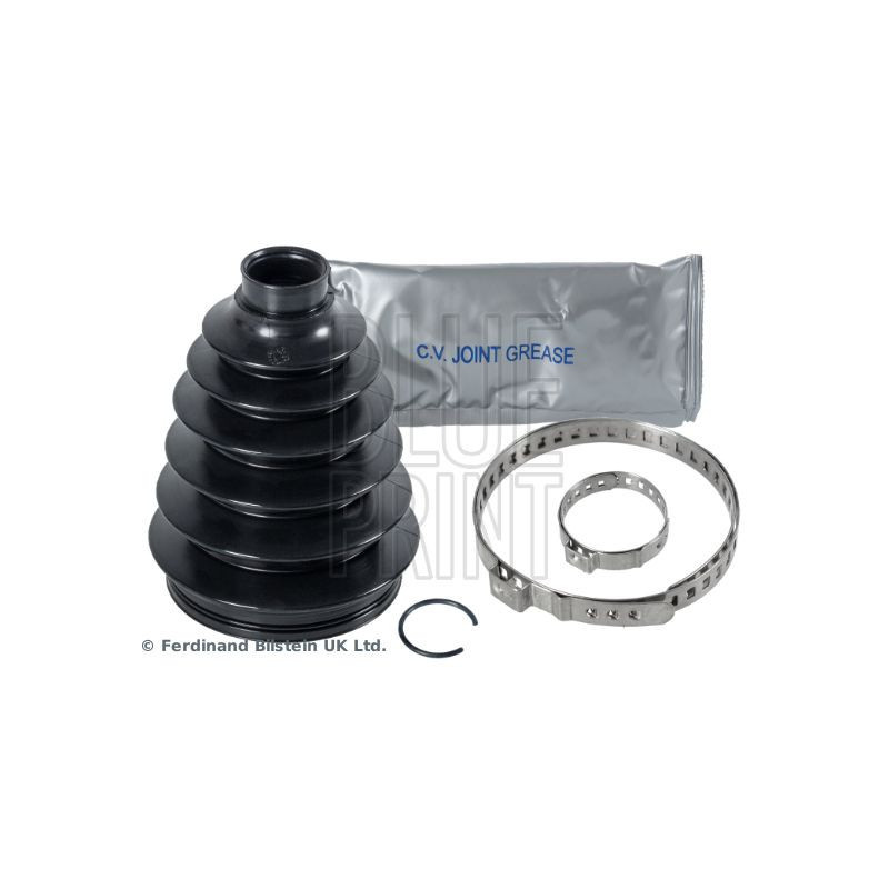 Cuffia semiasse - BLUE PRINT