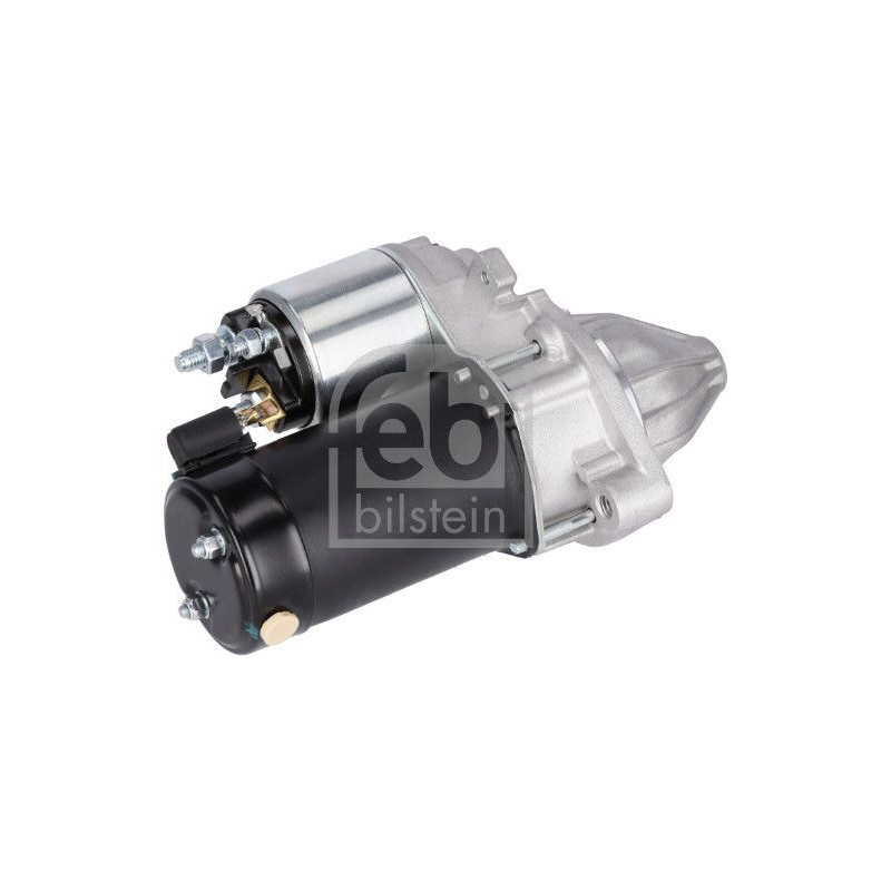 Motorino avviamento - FEBI