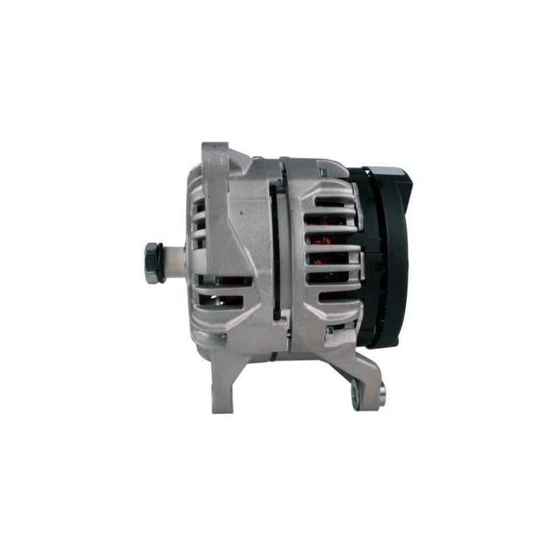 Alternatore - HELLA
