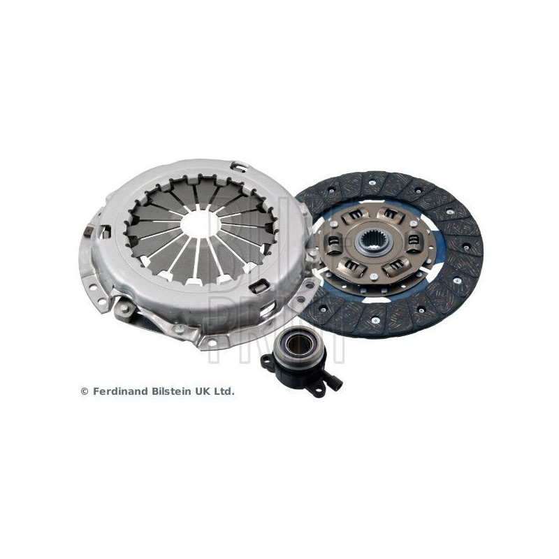 Kit frizione - BLUE PRINT