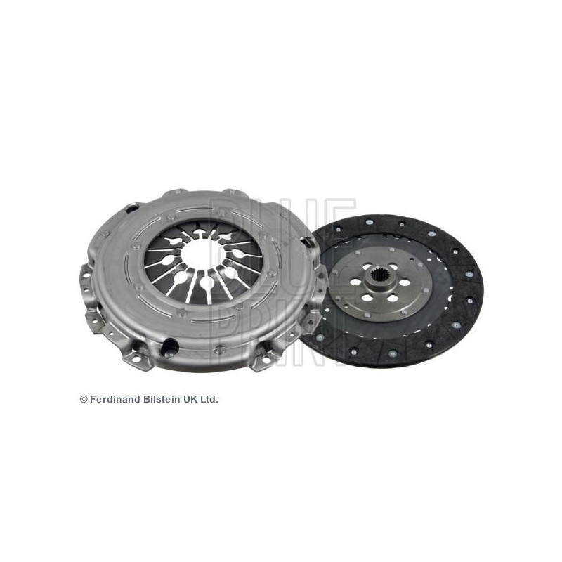 Kit frizione - BLUE PRINT