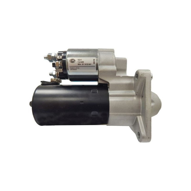 Motorino avviamento - HELLA