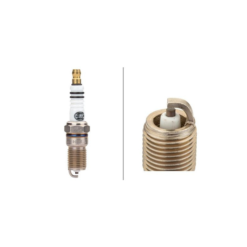 Candela accensione - HELLA