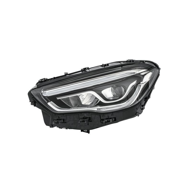 Proiettore anteriore - HELLA