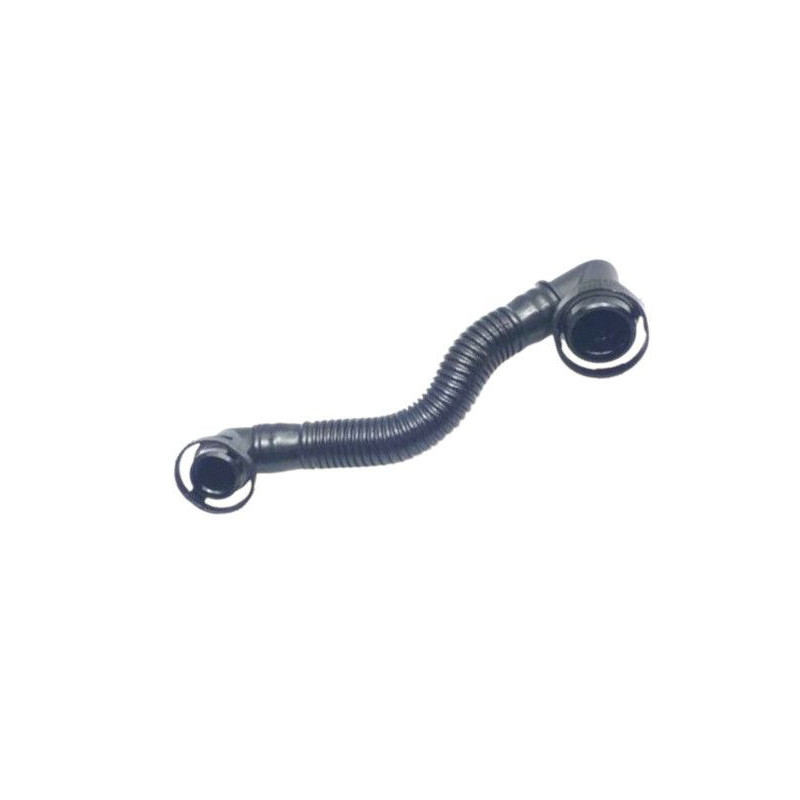 Flessibile freno asse anteriore - GOOM