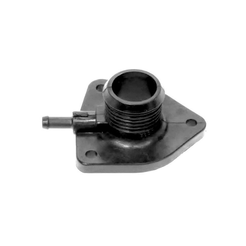 Flangia impianto raffreddamento - GOOM