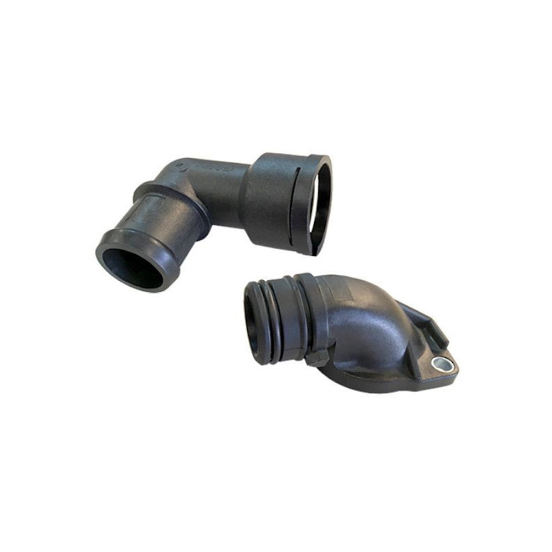 Flangia impianto raffreddamento - GOOM