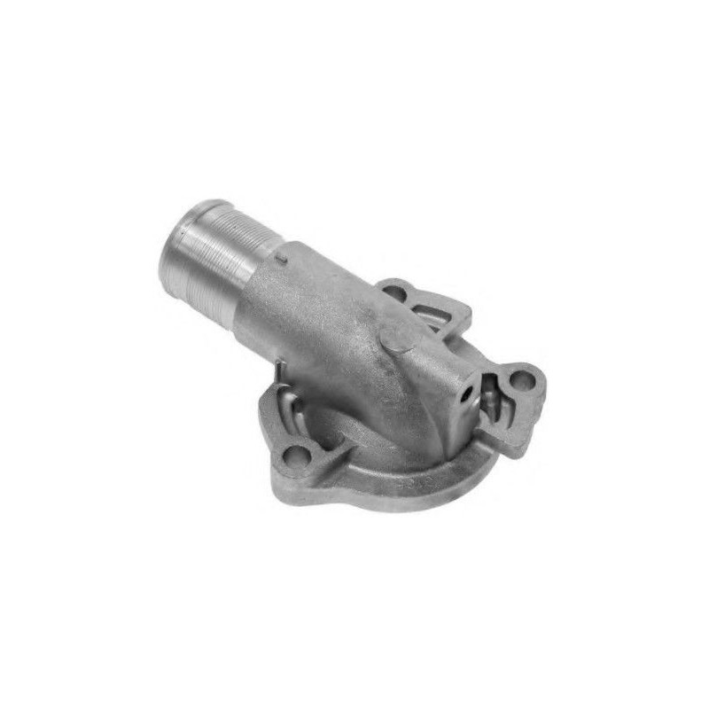 Flangia impianto raffreddamento - GOOM