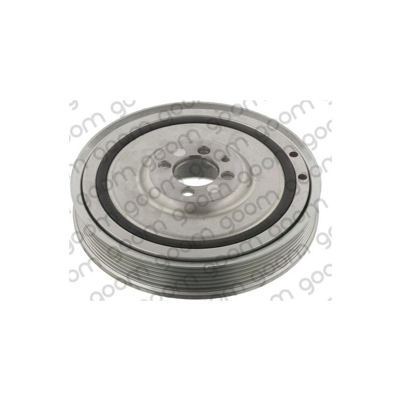 Puleggia albero motore - GOOM