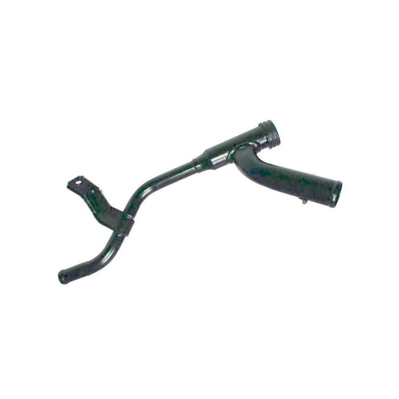 Flangia impianto raffreddamento - GOOM