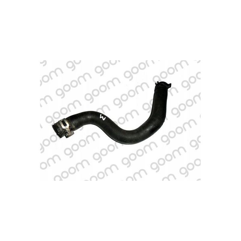 Tubo radiatore - GOOM