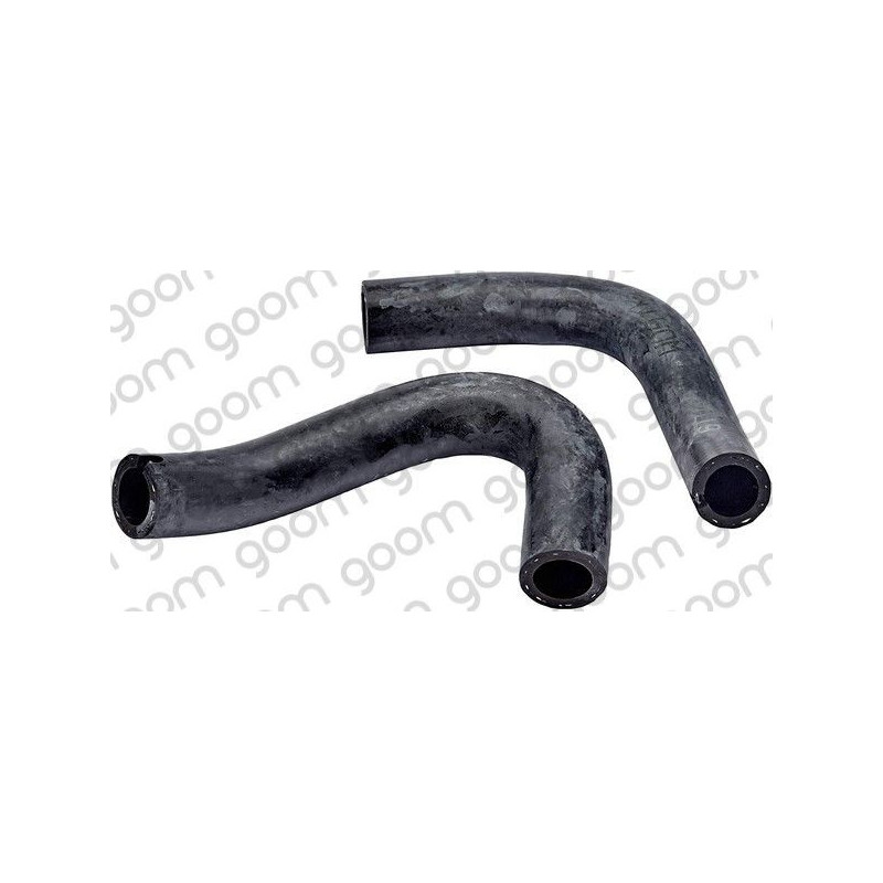 Tubo radiatore - GOOM