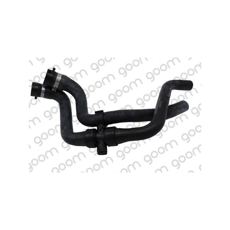 Tubo radiatore - GOOM