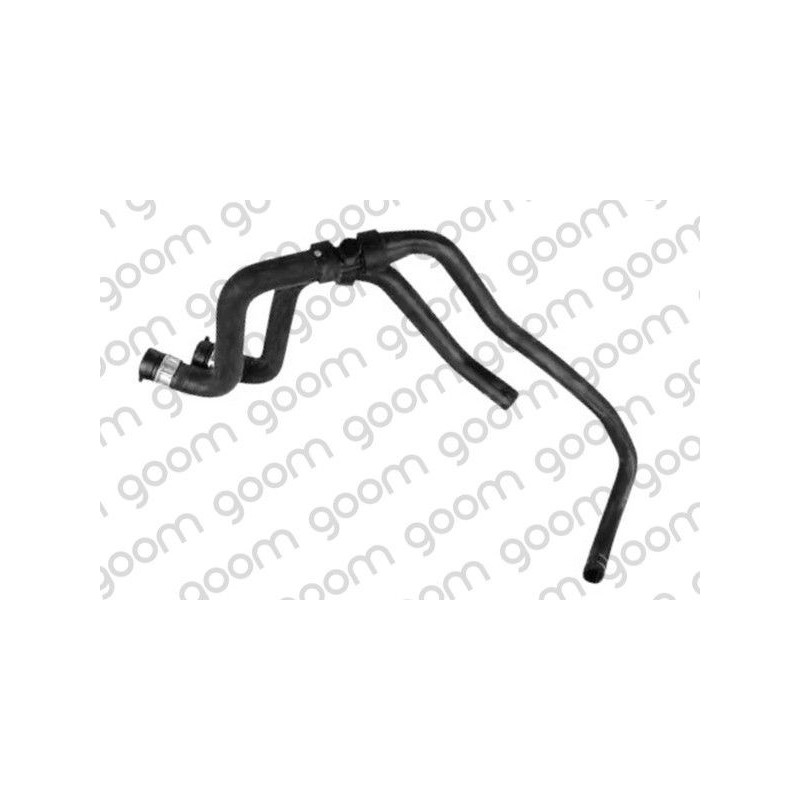 Tubo radiatore - GOOM